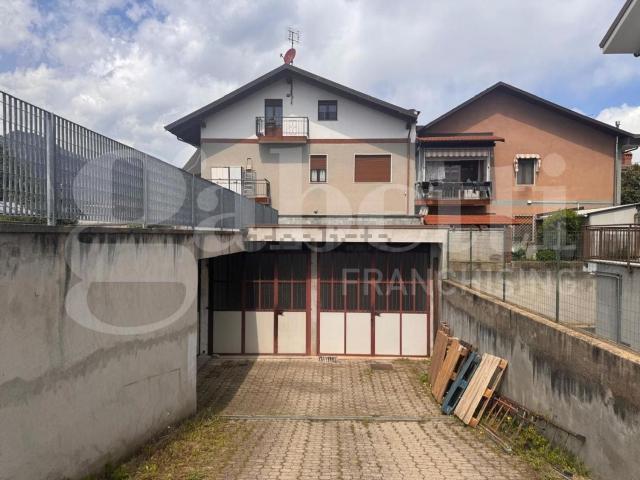 Appartamento in vendita di 23 m² in Via Bardonecchia, 12