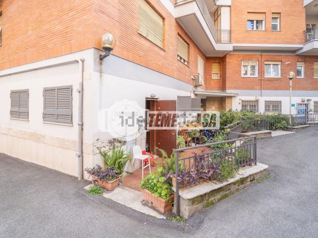 Appartamento in vendita di 23 m² in Via dei Durantini