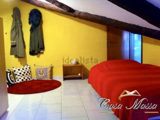 Appartamento in vendita di 23 m² in Via dei Mille, 33