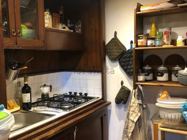 Appartamento in vendita di 23 m² in Via del Verano, 24