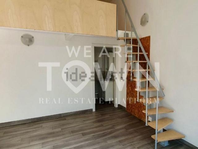 Appartamento in vendita di 23 m² in Via Emilio de Marchi, 45
