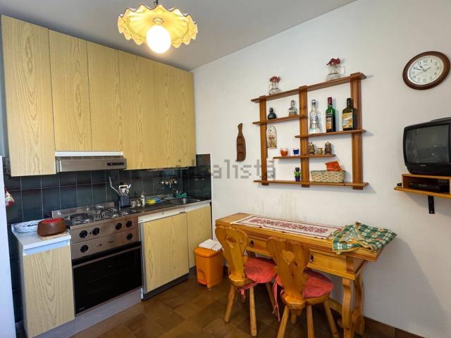 Appartamento in vendita di 23 m² in Via Maudagna, 4