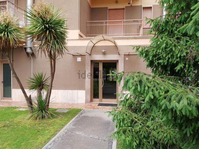 Appartamento in vendita di 23 m² in Via Ortona