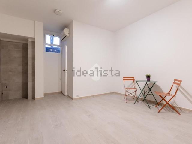 Appartamento in vendita di 23 m² in Via Paolo V, 37
