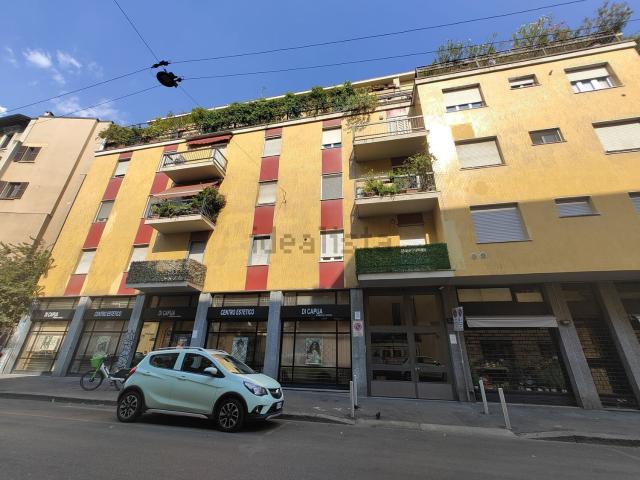 Appartamento in vendita di 23 m² in Via Pietro Calvi, 3