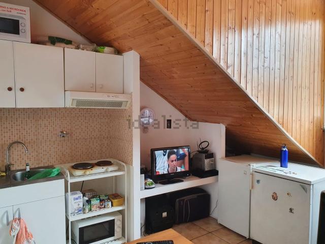 Appartamento in vendita di 23 m² in Via Pier Dionigi Pinelli, 29