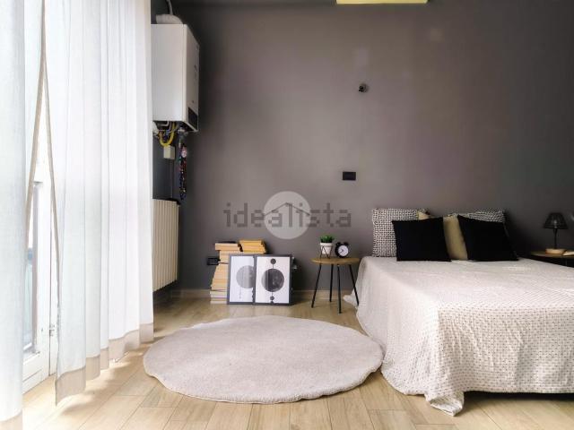 Appartamento in vendita di 23 m² in Via Privata Gianicolo, 12