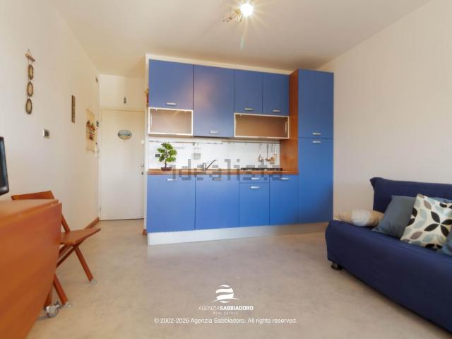 Appartamento in vendita di 23 m² in Via Rosata, 7