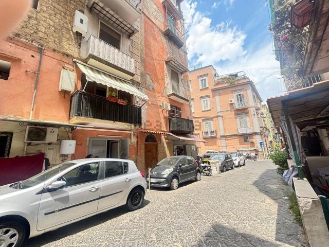 Appartamento in vendita di 23 m² in Via San Cristofaro all&apos Olivella