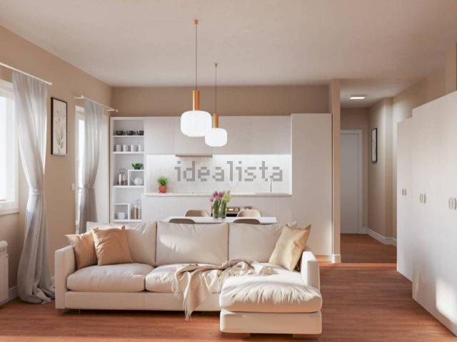 Appartamento in vendita di 16 m² in Via San Mamolo