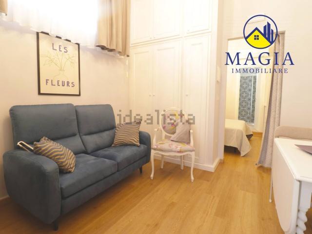 Appartamento in vendita di 23 m² in Viale Secondo Moretti