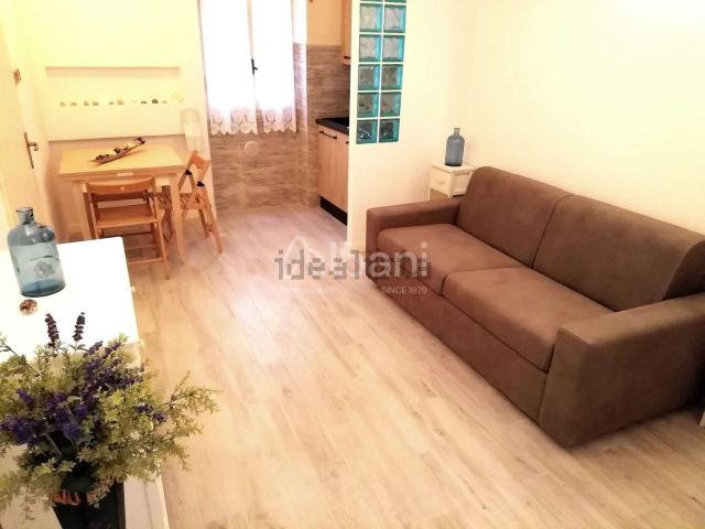 Appartamento in vendita di 23 m²