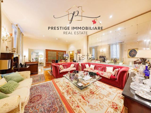 Appartamento in vendita di 200 m²