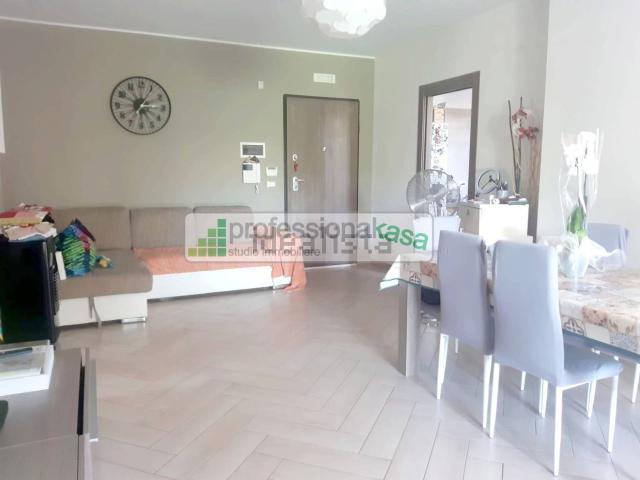 Appartamento in vendita di 200 m²