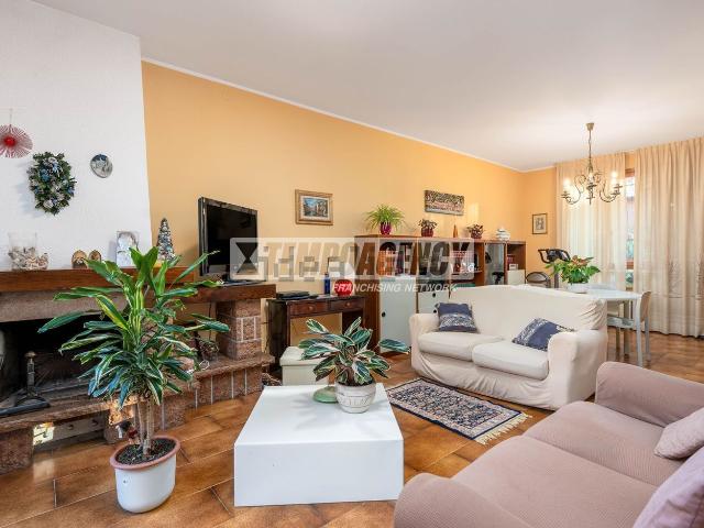 Appartamento in vendita di 200 m²