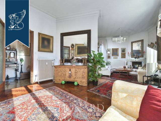 Appartamento in vendita di 200 m²