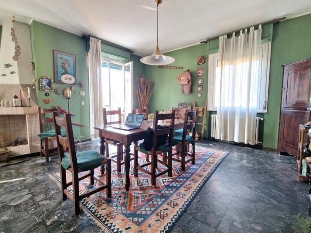 Appartamento in vendita di 200 m²
