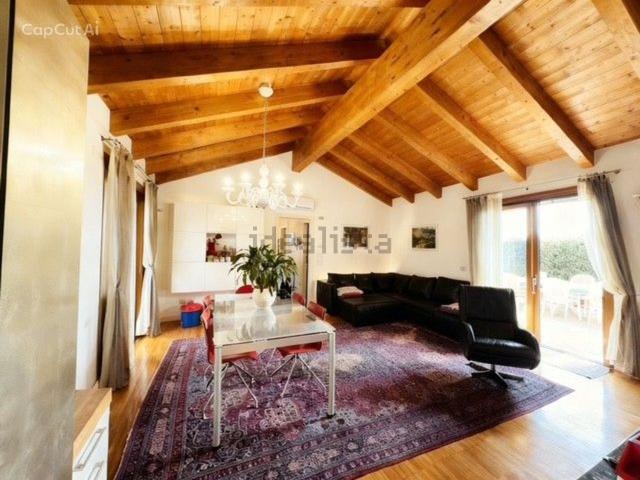 Appartamento in vendita di 200 m²