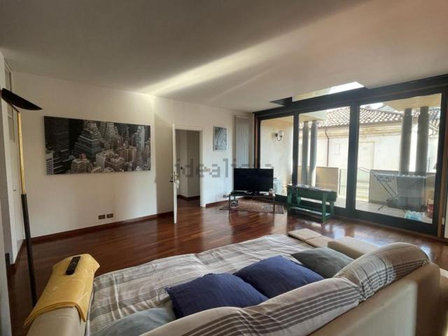 Appartamento in vendita di 200 m²