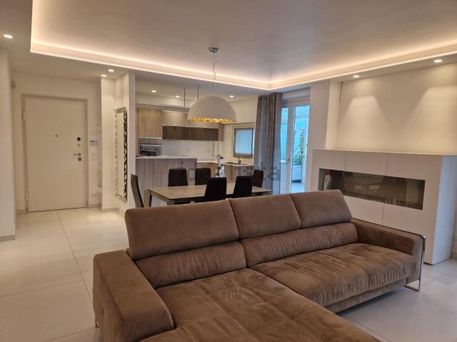 Appartamento in vendita di 200 m²