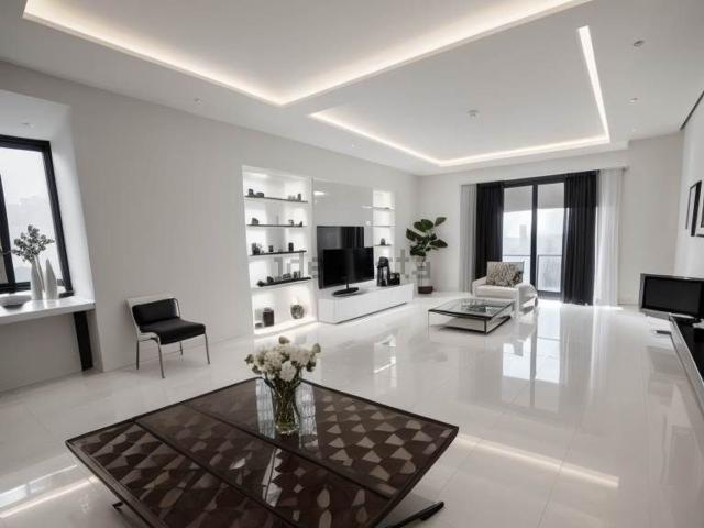 Appartamento in vendita di 200 m²