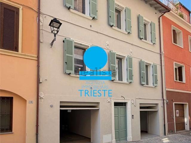 Appartamento in vendita di 200 m²
