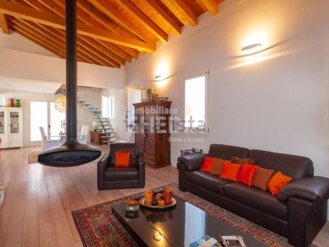 Appartamento in vendita di 200 m²