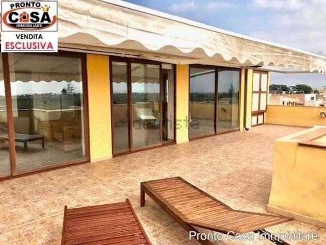 Appartamento in vendita di 200 m²