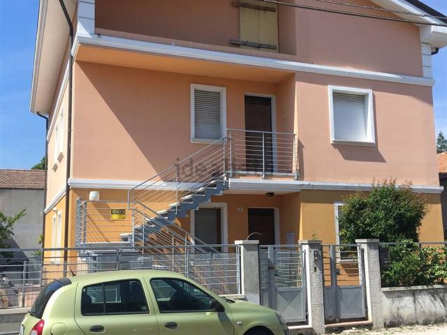Appartamento in vendita di 200 m²