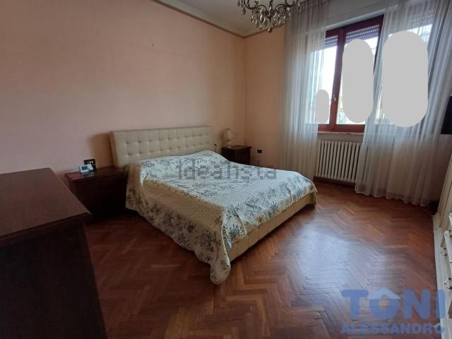 Appartamento in vendita di 200 m²