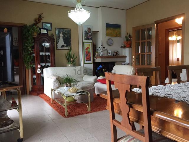 Appartamento in vendita di 200 m²