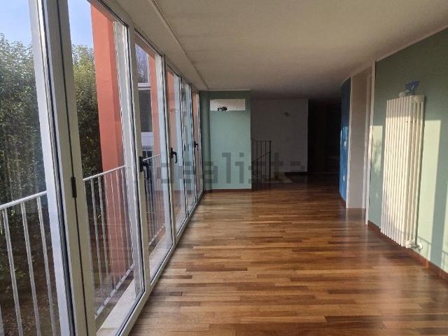 Appartamento in vendita di 200 m²