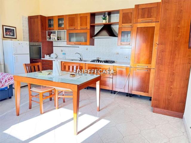 Appartamento in vendita di 200 m²