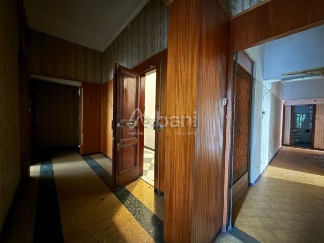 Appartamento in vendita di 200 m²