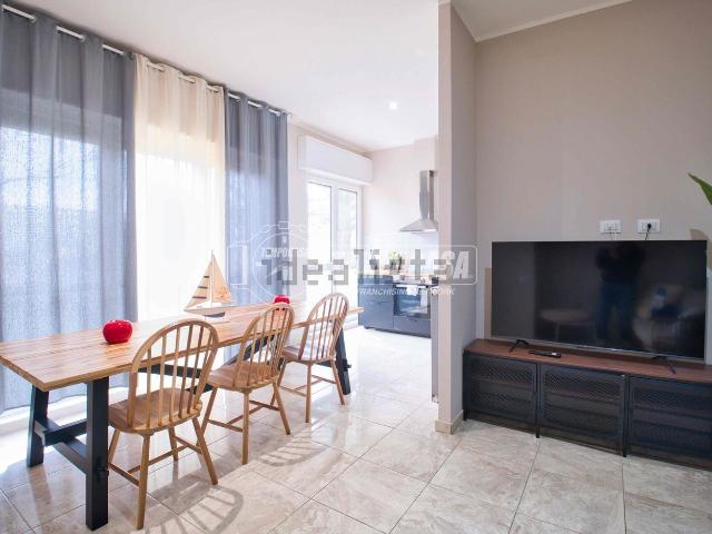 Appartamento in vendita di 200 m²
