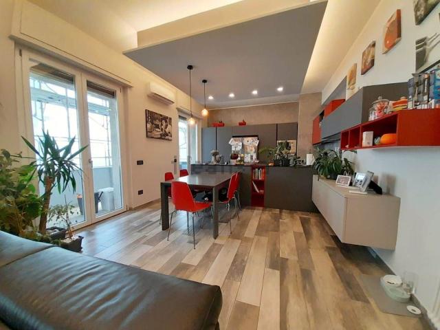 Appartamento in vendita di 200 m²