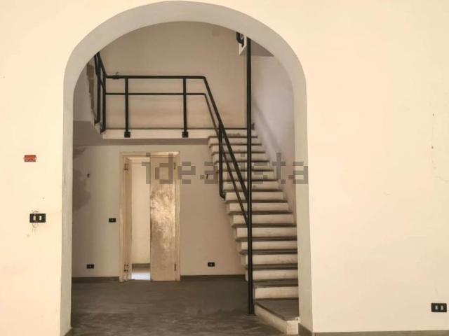 Appartamento in vendita di 200 m²