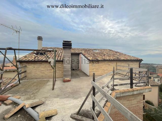 Appartamento in vendita di 200 m²
