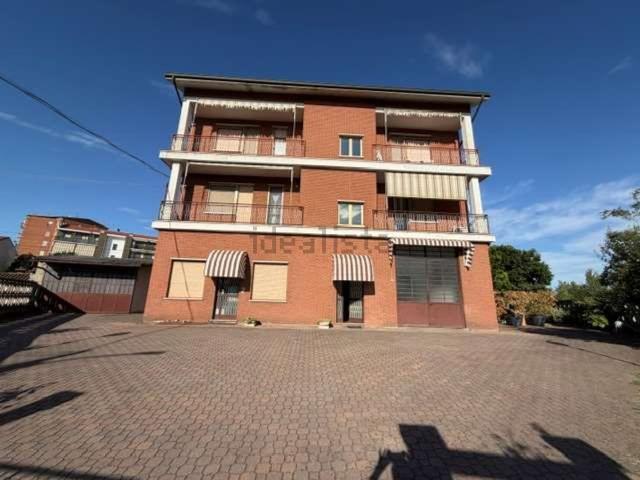 Appartamento in vendita di 200 m²