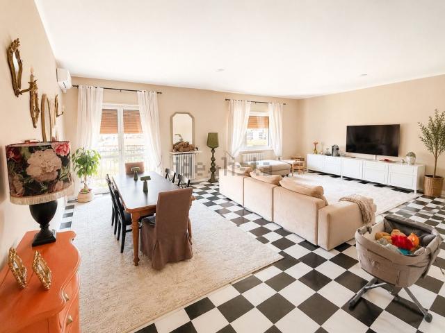 Appartamento in vendita di 200 m²