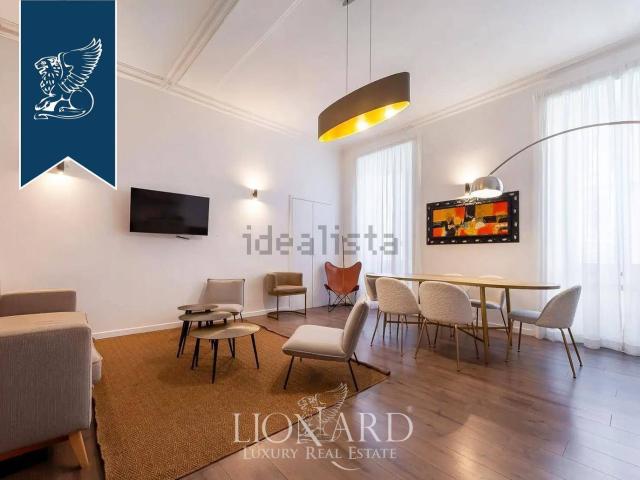 Appartamento in vendita di 200 m²