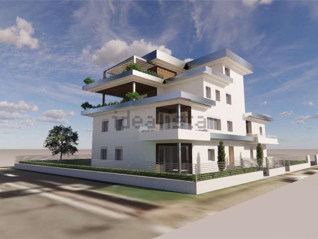 Appartamento in vendita di 200 m²