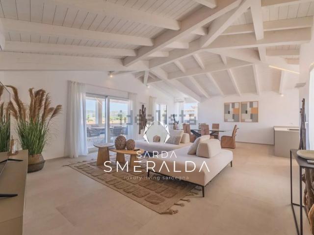 Appartamento in vendita di 200 m²