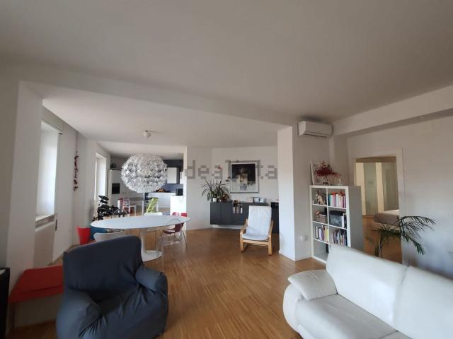 Appartamento in vendita di 200 m²