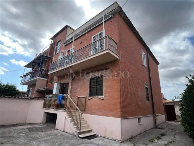 Appartamento in vendita di 200 m²