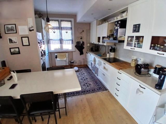 Appartamento in vendita di 200 m²