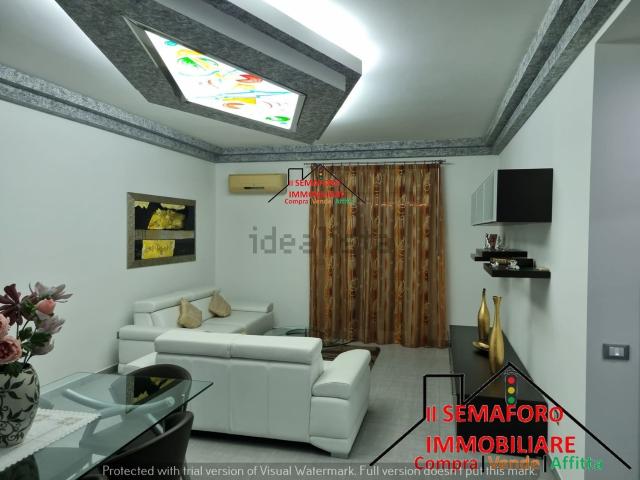 Appartamento in vendita di 200 m²