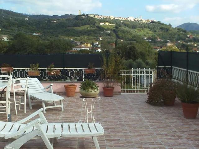 Appartamento in vendita di 200 m²