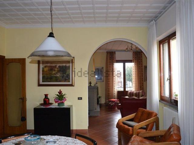Appartamento in vendita di 200 m²
