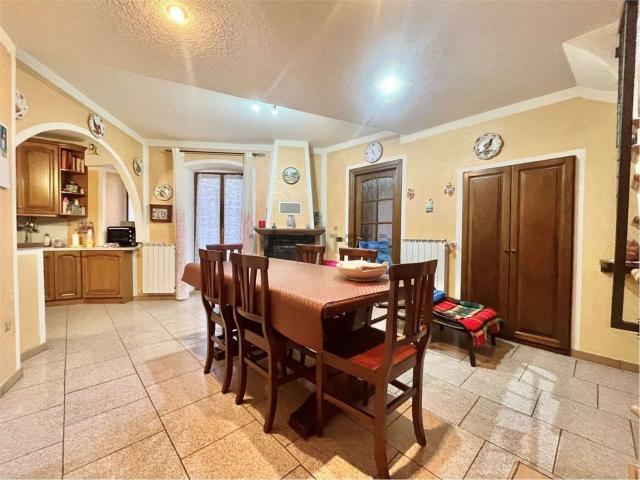 Appartamento in vendita di 200 m²